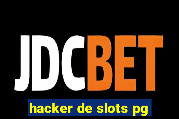 hacker de slots pg